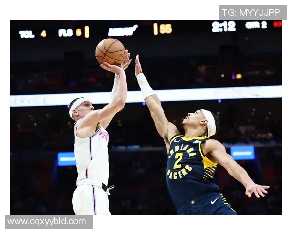 2013年NBA季后赛热火与步行者对决数据分析与精彩回顾 2013年NBA季后赛热火与步行者对决数据分析与精彩回顾