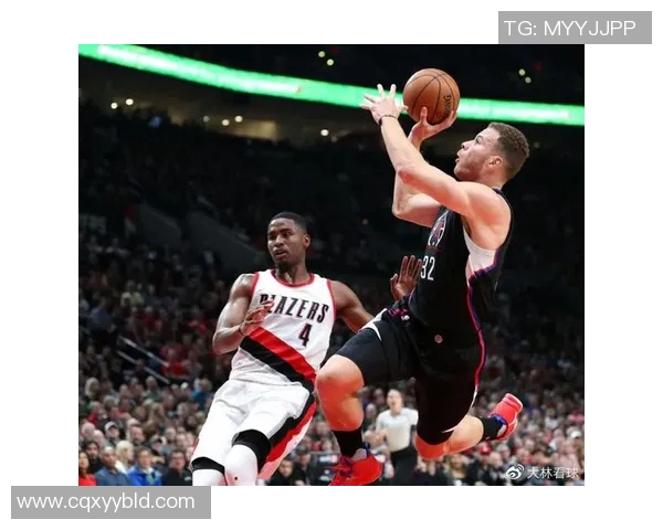 2015年快船与开拓者精彩对决录像回放全程回顾与分析 2015年快船与开拓者精彩对决录像回放全程回顾与分析