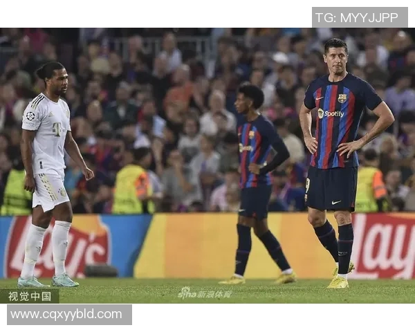 欧冠经典对决巴萨主场3比0战胜拜仁精彩录像回顾 欧冠经典对决巴萨主场3比0战胜拜仁精彩录像回顾